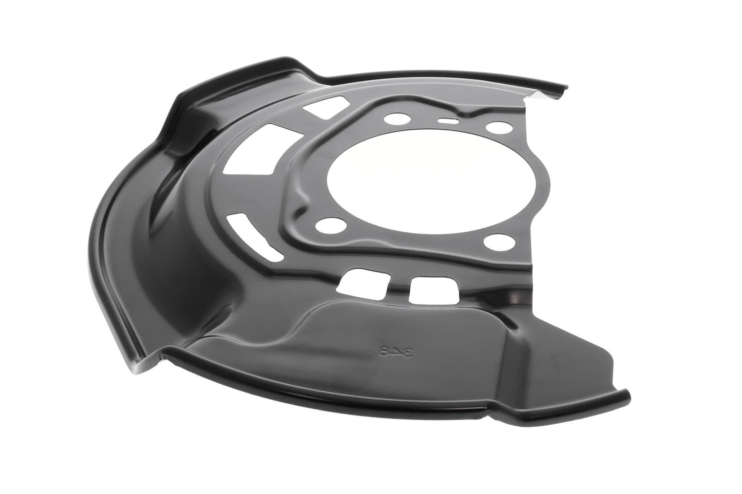 ACKOJA Splash Guard, brake disc A70-0236