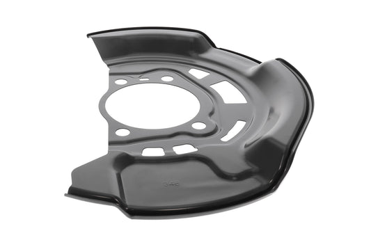 ACKOJA Splash Guard, brake disc A70-0236