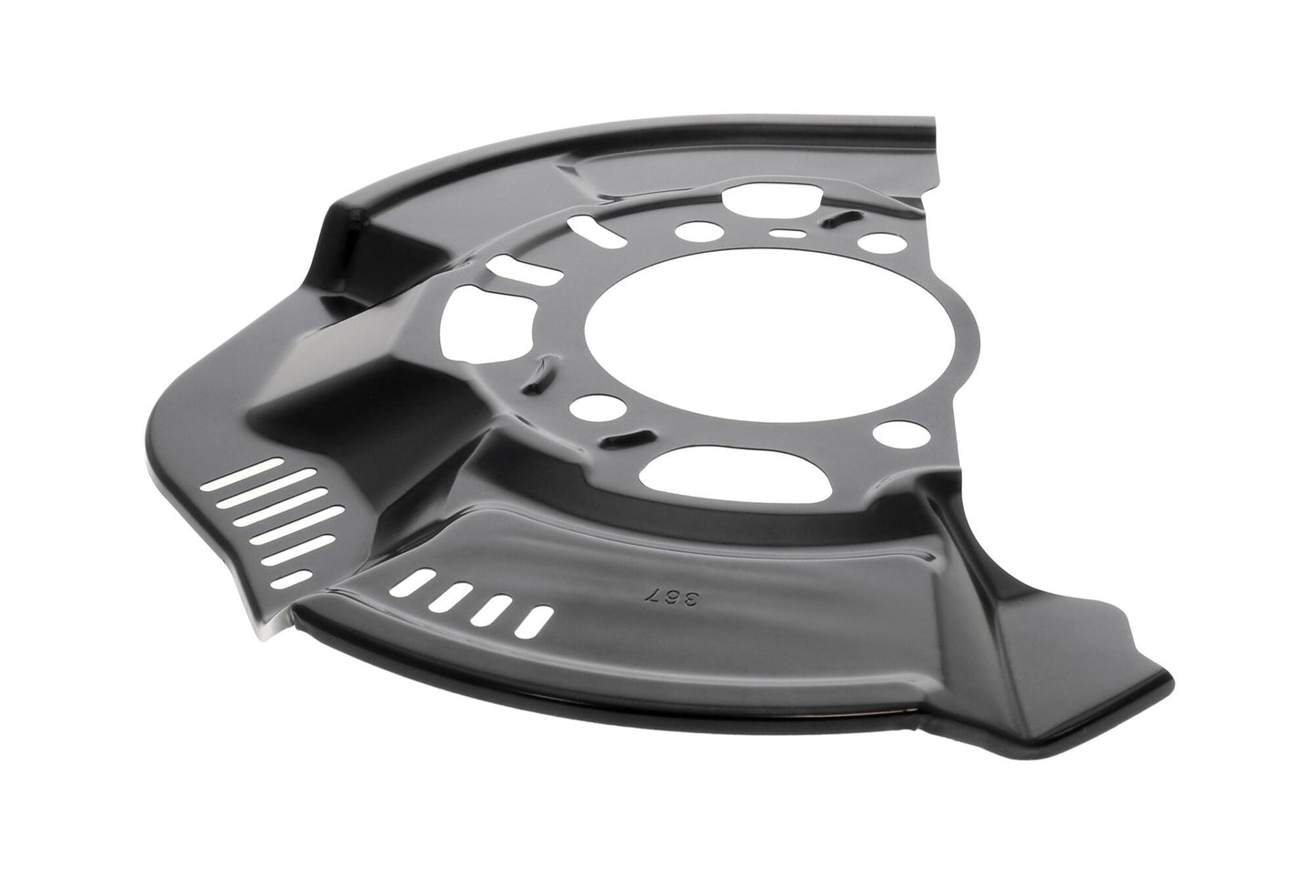 ACKOJA Splash Guard, brake disc A70-0242