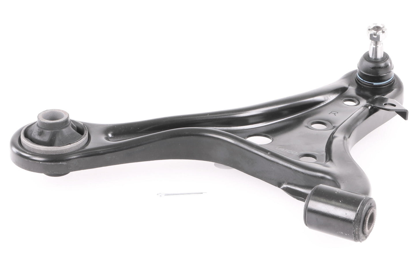 ACKOJA Control/Trailing Arm, wheel suspension A70-0247