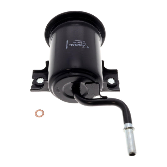 ACKOJA Fuel filter A70-0274