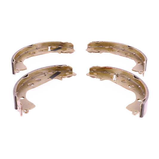 ACKOJA Brake Shoe Set A70-0288
