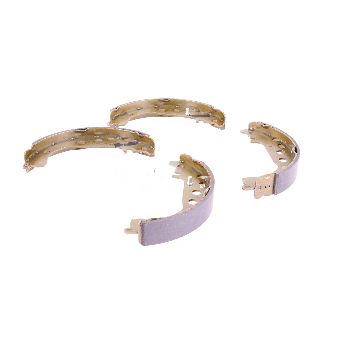 ACKOJA Brake Shoe Set A70-0288