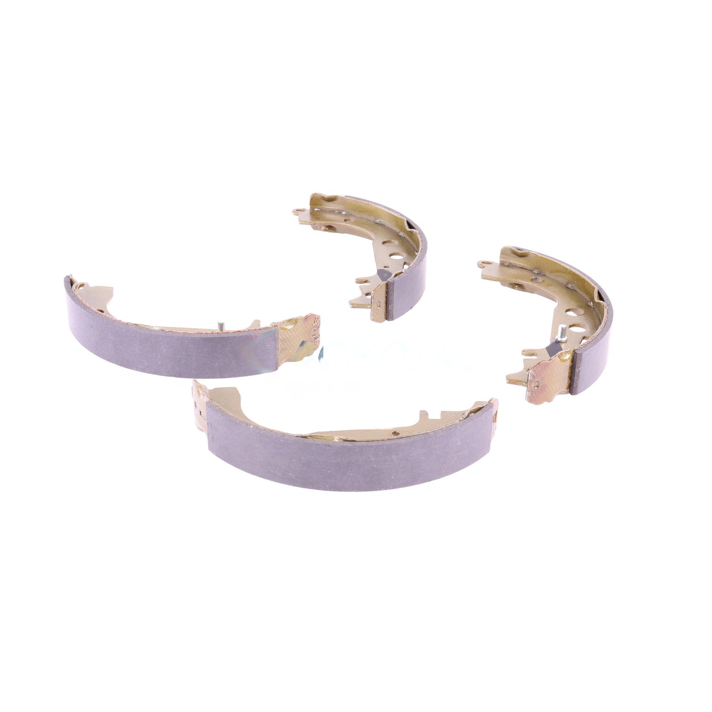 ACKOJA Brake Shoe Set A70-0288