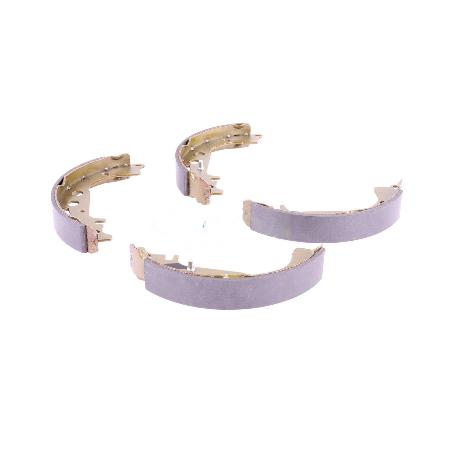 ACKOJA Brake Shoe Set A70-0288