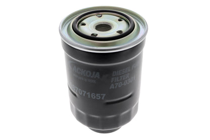 ACKOJA Fuel filter A70-0301