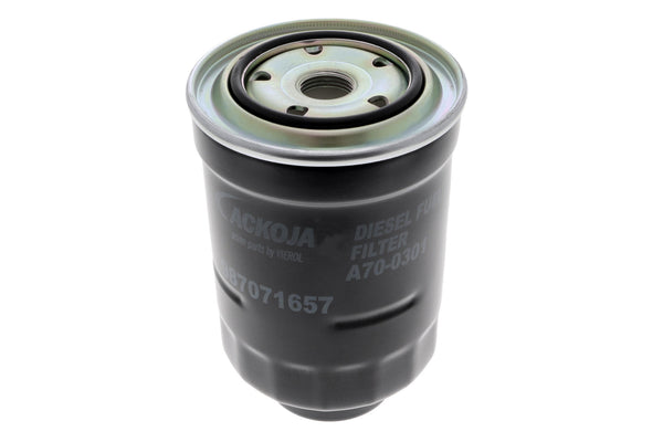 ACKOJA Fuel filter A70-0301