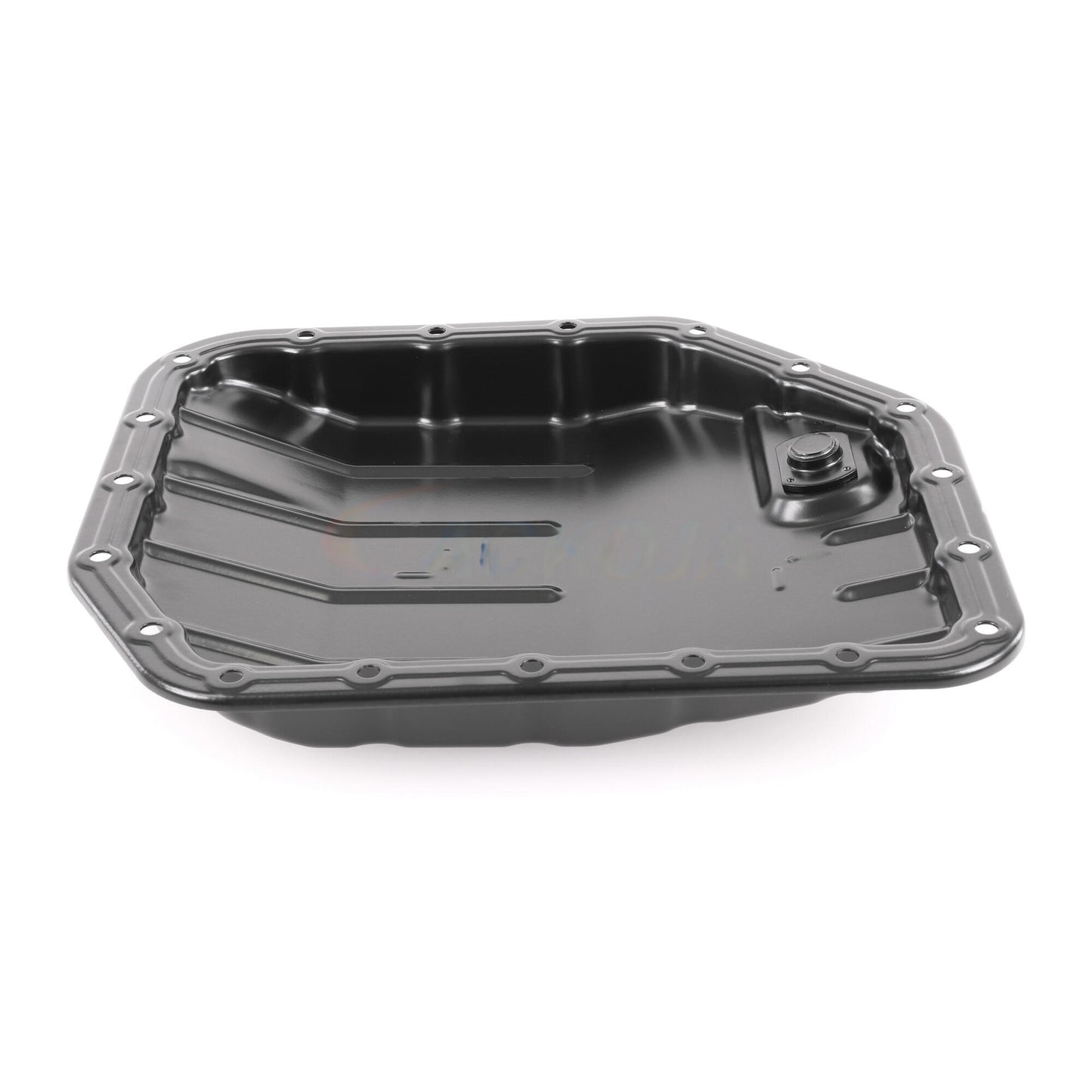 ACKOJA Oil sump, automatic transmission A70-0306