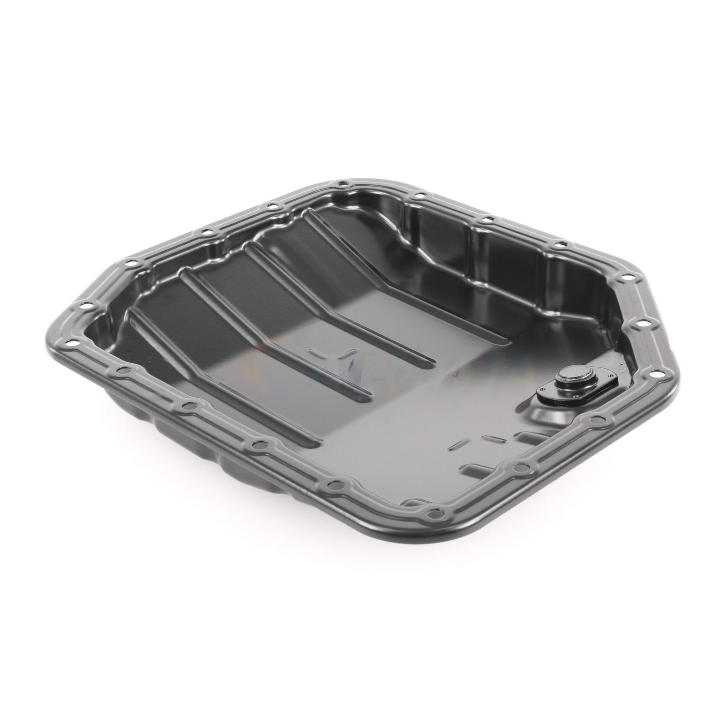 ACKOJA Oil sump, automatic transmission A70-0306