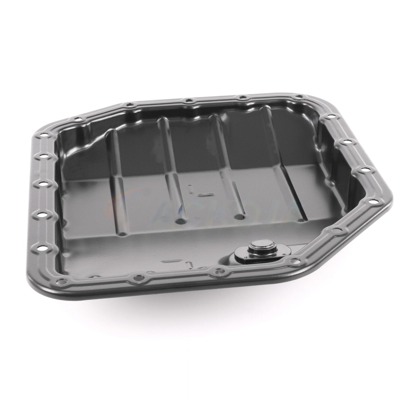 ACKOJA Oil sump, automatic transmission A70-0306