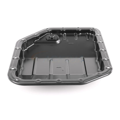 ACKOJA Oil sump, automatic transmission A70-0306