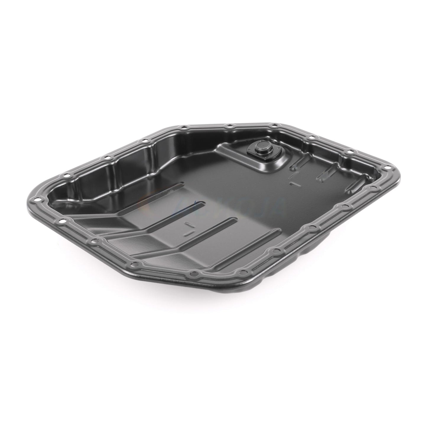 ACKOJA Oil sump, automatic transmission A70-0306