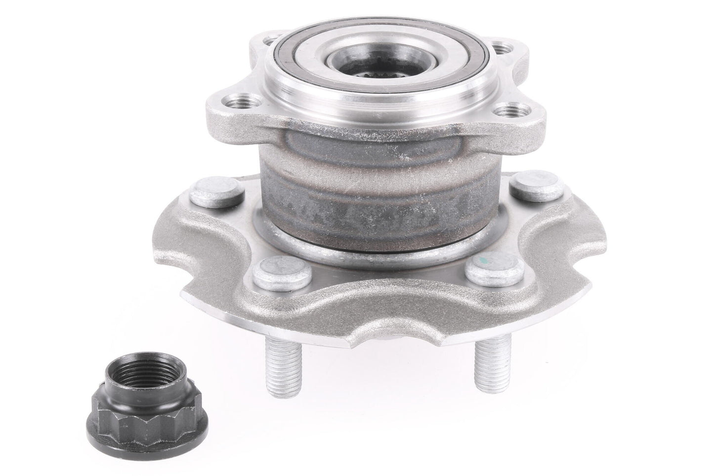 ACKOJA Wheel Bearing Kit A70-0385