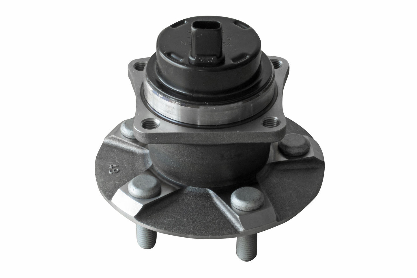 ACKOJA Wheel Bearing Kit A70-0386