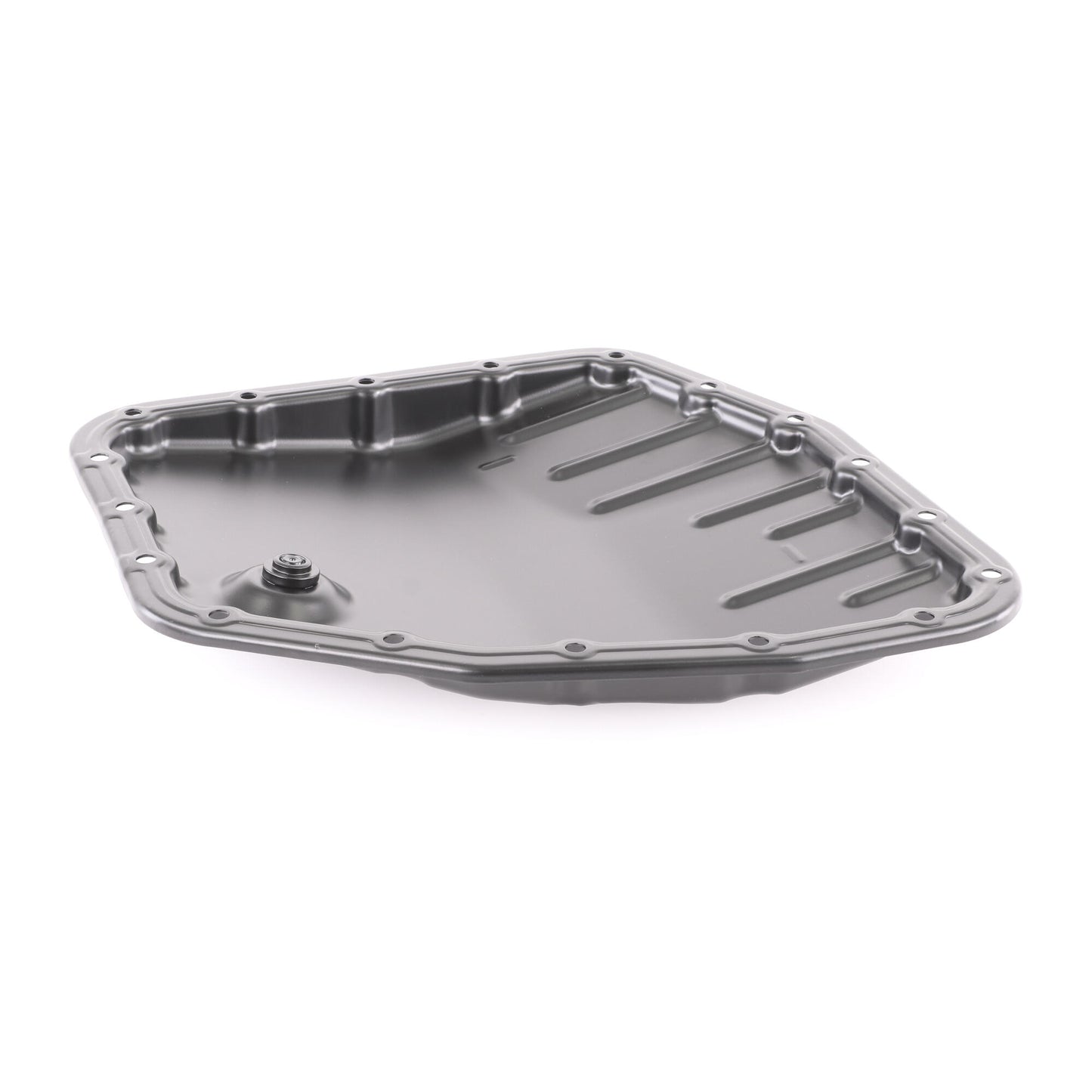 ACKOJA Oil sump, automatic transmission A70-0435