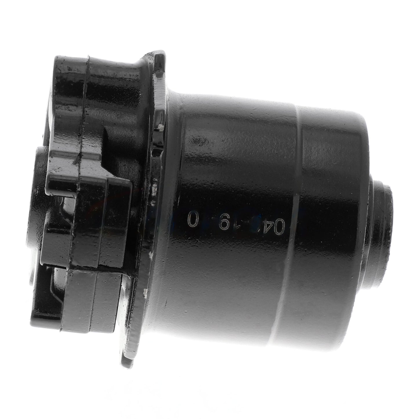 ACKOJA Bushing, axle beam A70-0458