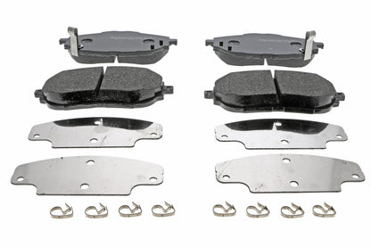 ACKOJA Brake Pad Set, disc brake A70-0470