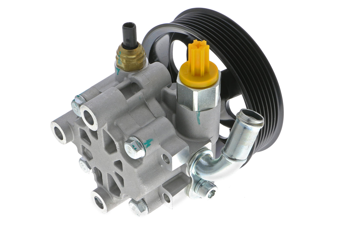 ACKOJA Hydraulic Pump, steering A70-0498