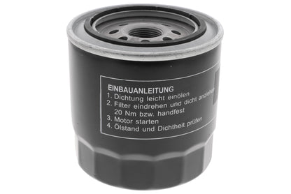 ACKOJA Oil Filter A70-0502