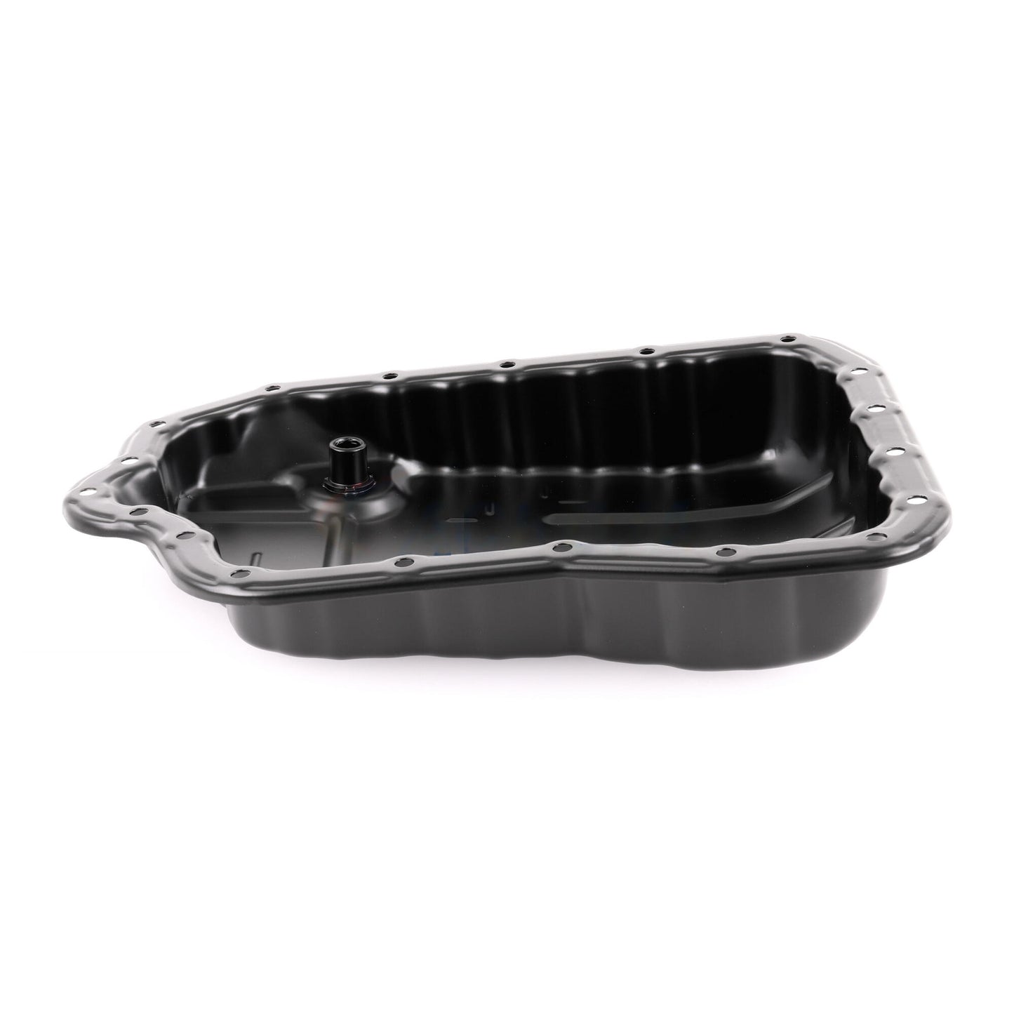 ACKOJA Oil sump, automatic transmission A70-0523