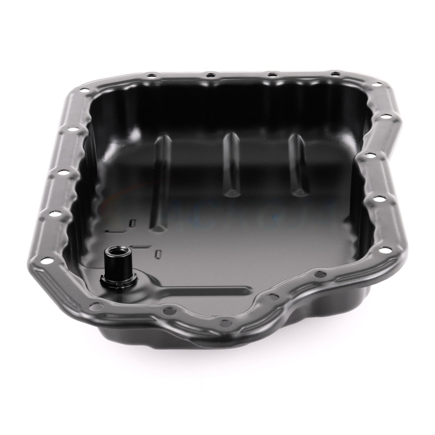 ACKOJA Oil sump, automatic transmission A70-0523