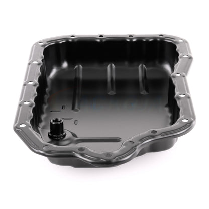 ACKOJA Oil sump, automatic transmission A70-0523