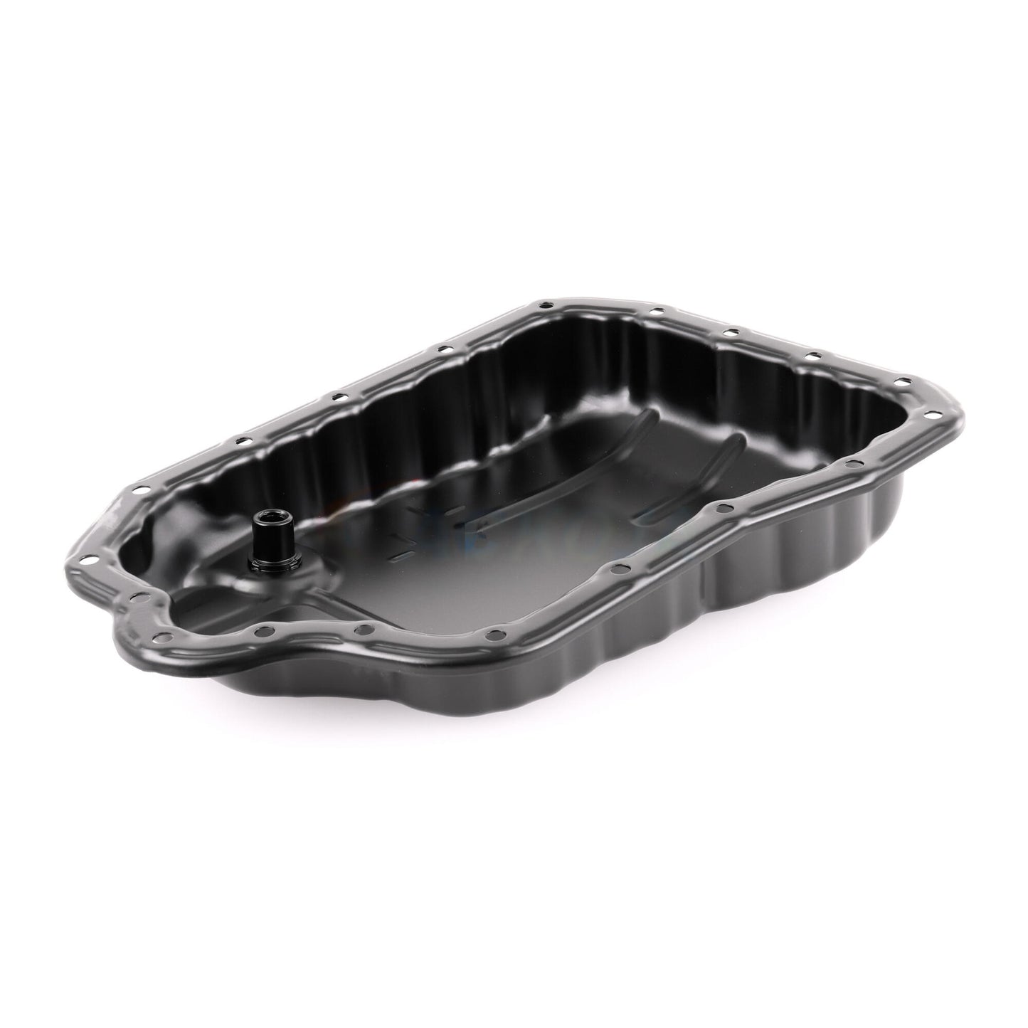 ACKOJA Oil sump, automatic transmission A70-0523