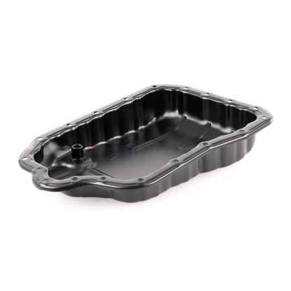 ACKOJA Oil sump, automatic transmission A70-0523