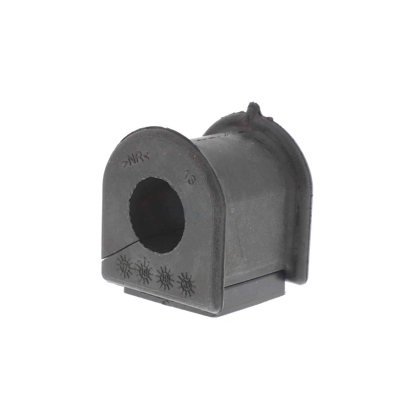 ACKOJA Mounting, stabiliser bar A70-0591