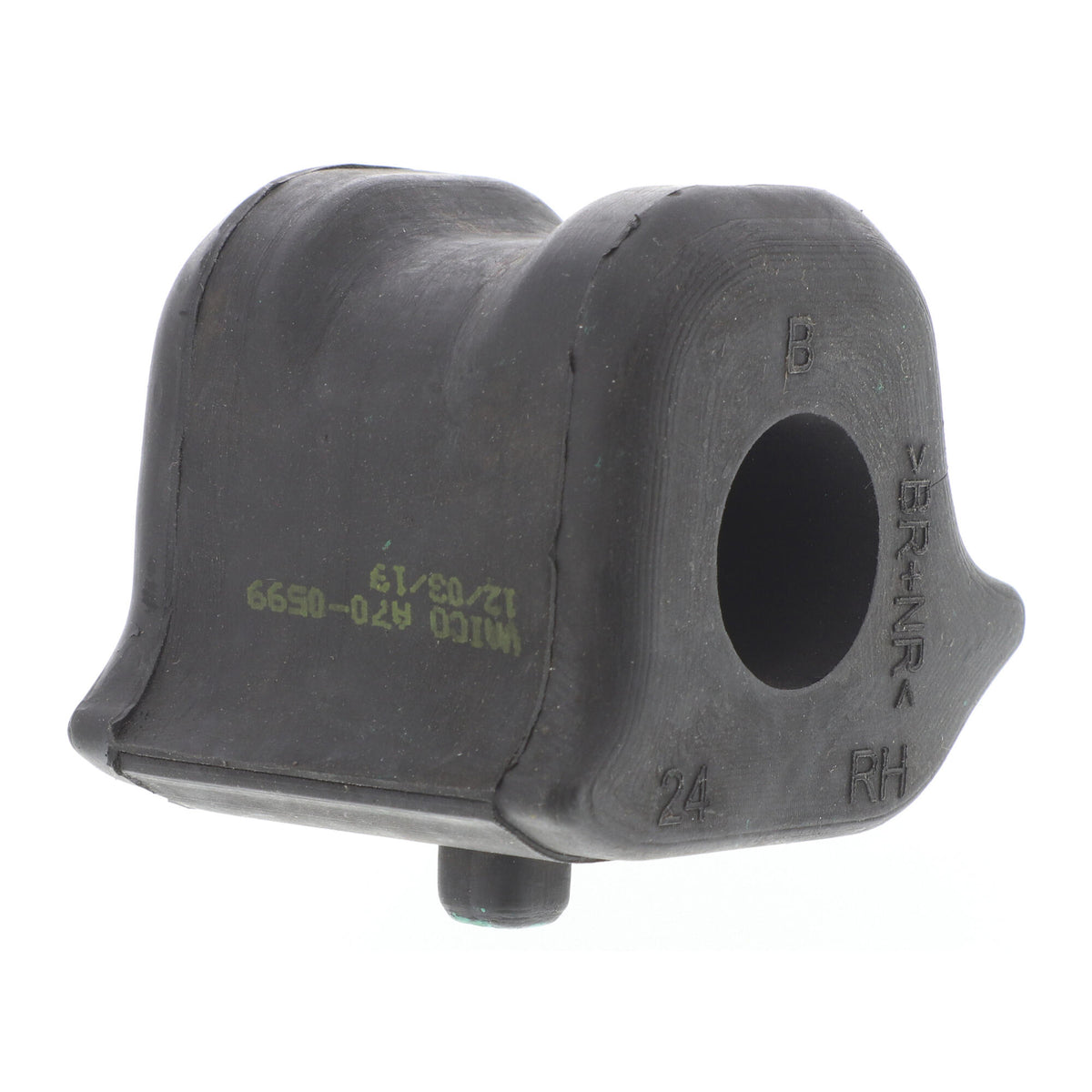 ACKOJA Mounting, stabiliser bar A70-0599