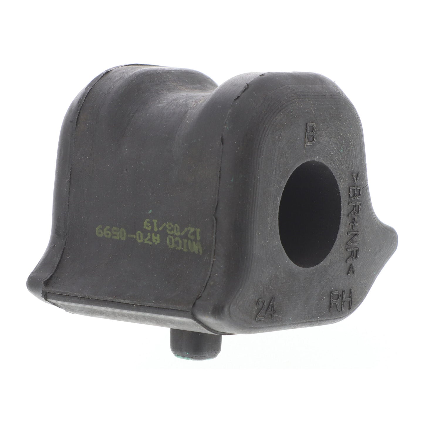 ACKOJA Mounting, stabiliser bar A70-0599