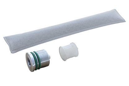 ACKOJA Dryer, air conditioning A70-06-0007