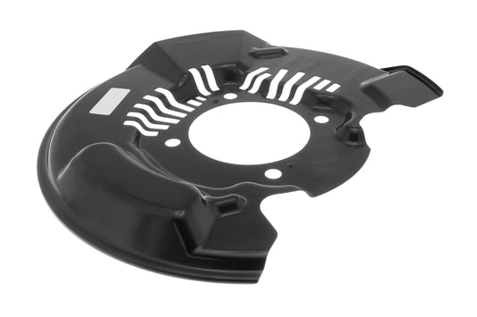 ACKOJA Splash Guard, brake disc A70-0732