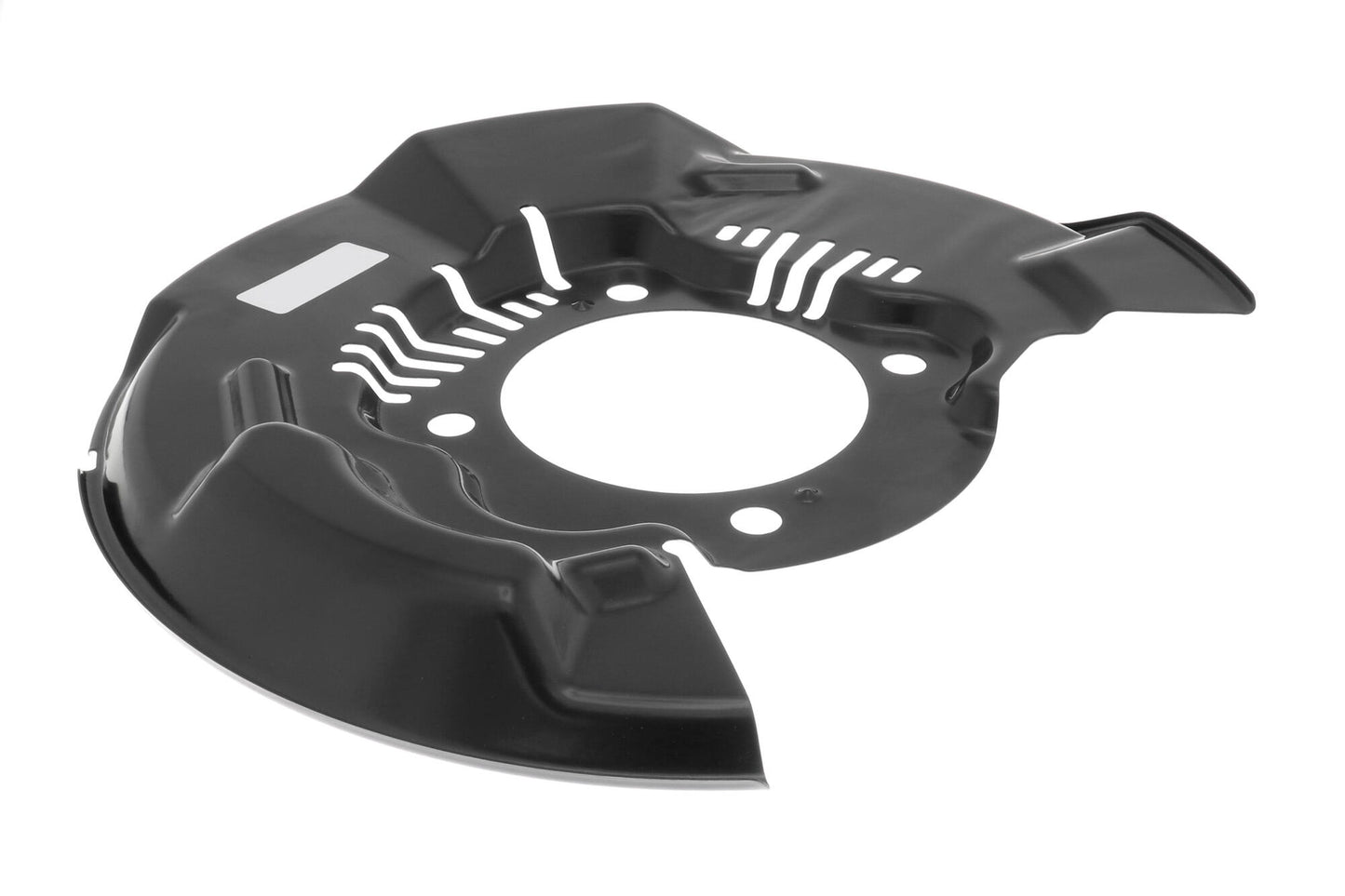 ACKOJA Splash Guard, brake disc A70-0734