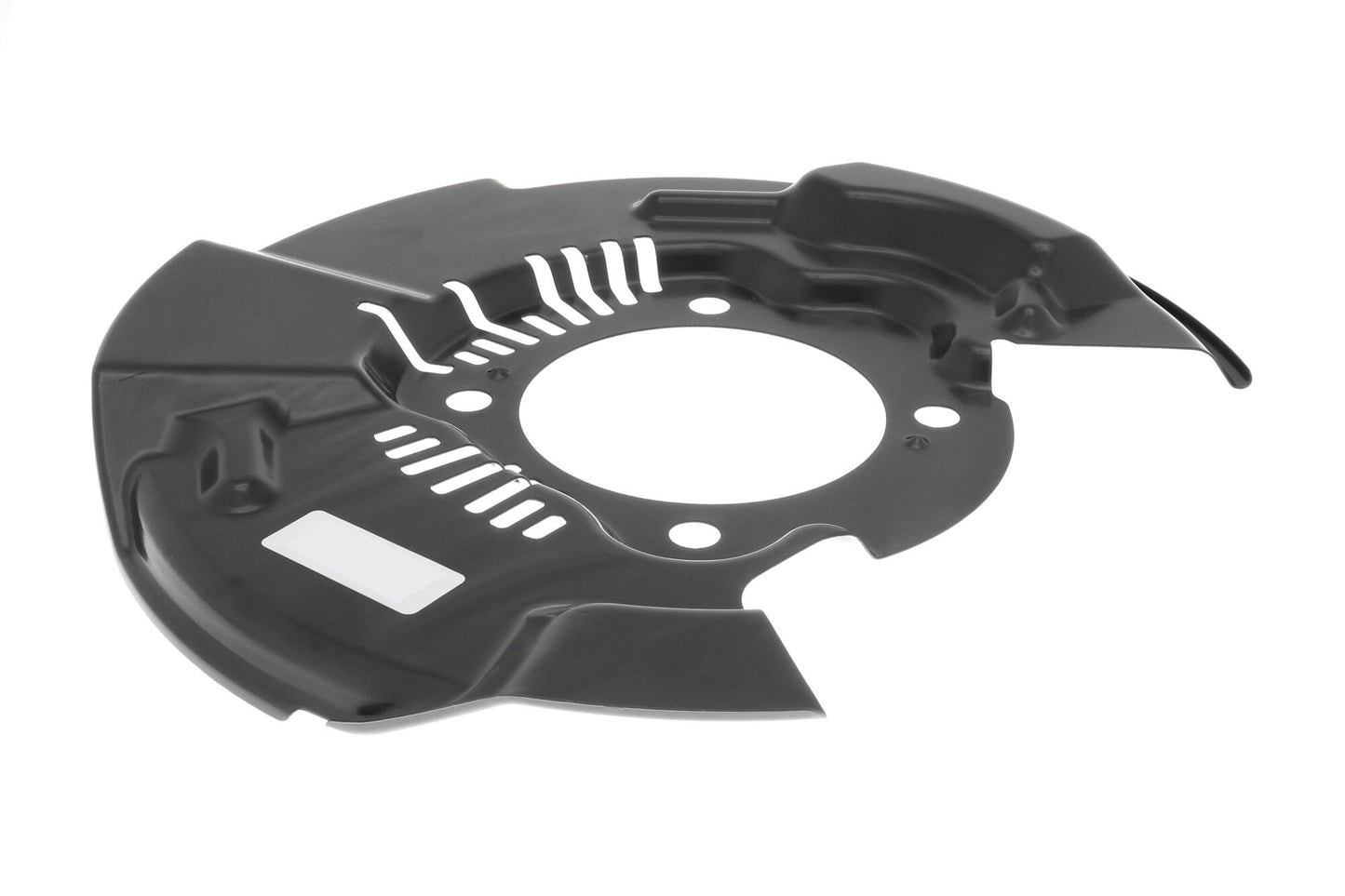ACKOJA Splash Guard, brake disc A70-0735
