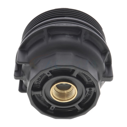 ACKOJA Cap, oil filter housing A70-0771