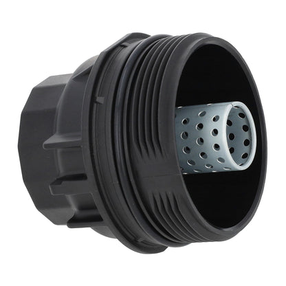 ACKOJA Cap, oil filter housing A70-0776