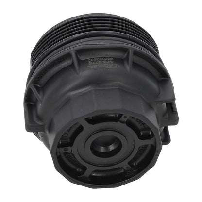ACKOJA Cap, oil filter housing A70-0776