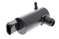 ACKOJA Washer Fluid Pump, window cleaning A70-08-0003