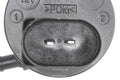 ACKOJA Washer Fluid Pump, window cleaning A70-08-0003