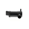 ACKOJA Washer Fluid Pump, window cleaning A70-08-0074