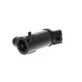 ACKOJA Washer Fluid Pump, window cleaning A70-08-0074