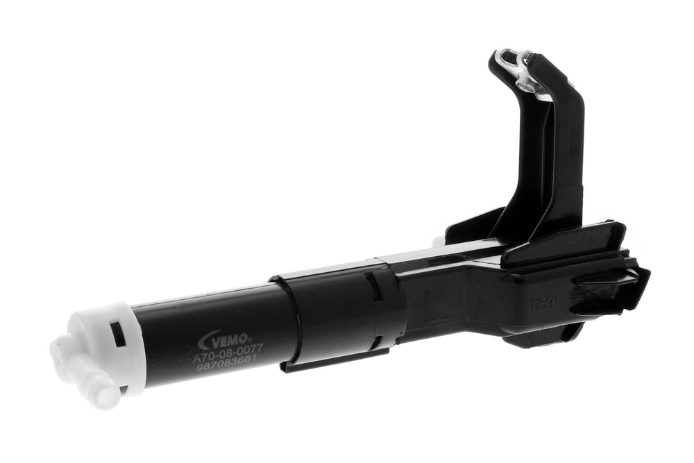 ACKOJA Washer Fluid Jet, headlight cleaning A70-08-0077