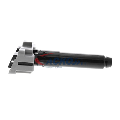 ACKOJA Washer Fluid Jet, headlight cleaning A70-08-0133