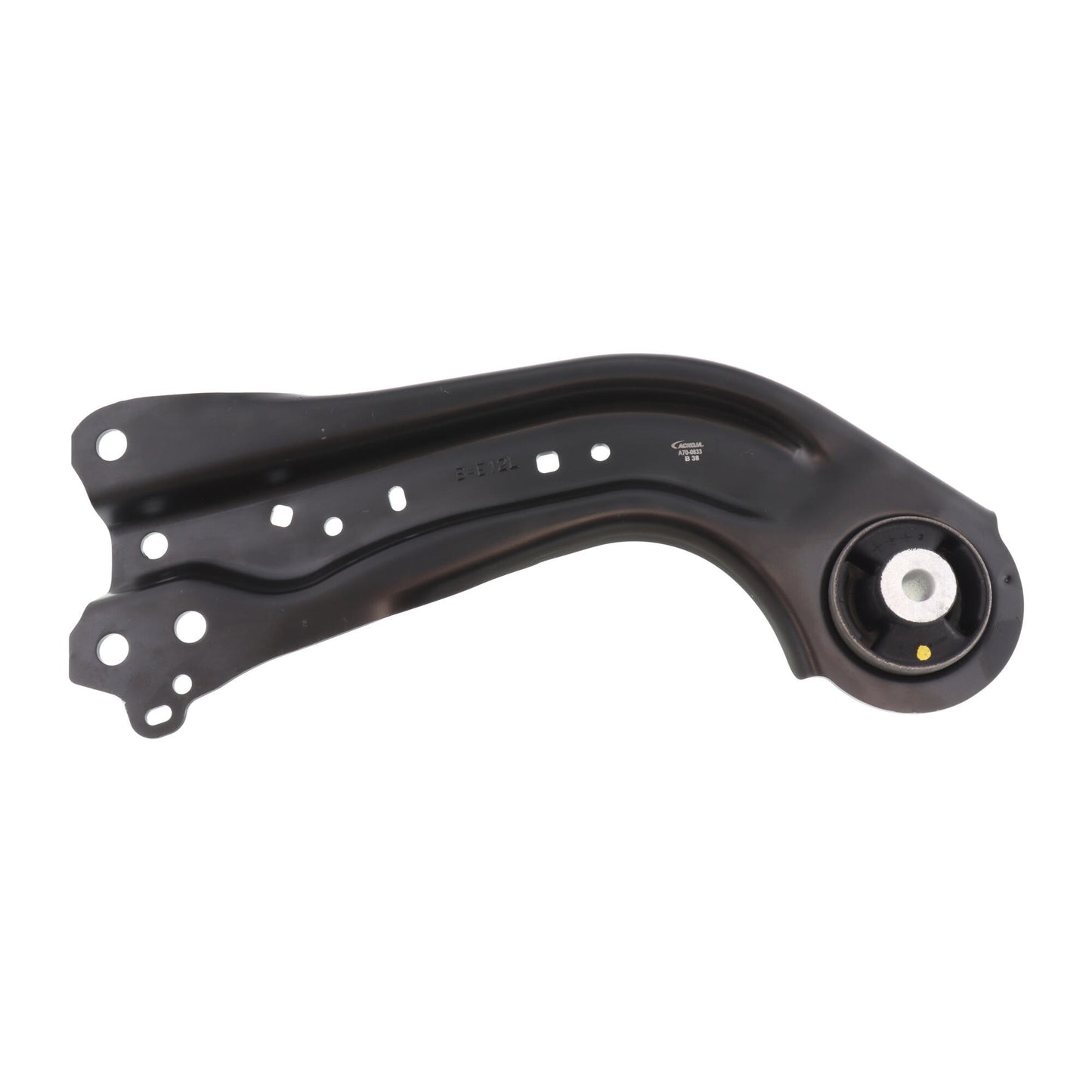 ACKOJA Control/Trailing Arm, wheel suspension A70-0833