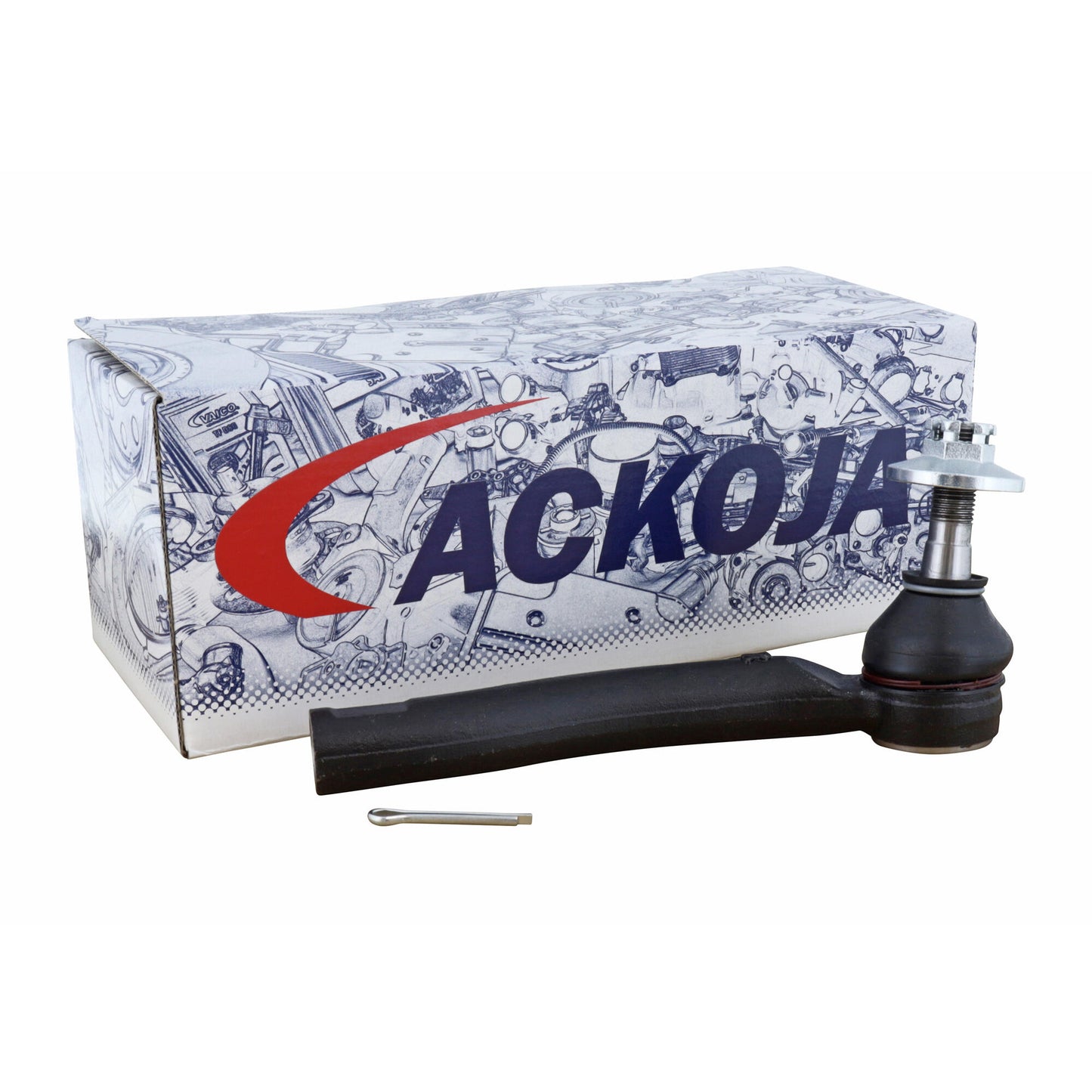 ACKOJA Tie Rod End A70-0845