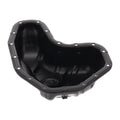 ACKOJA Oil sump A70-0991