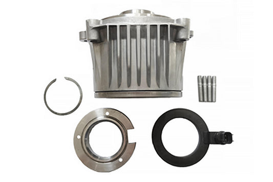 ACKOJA All-Wheel-Drive Coupling A70-1032