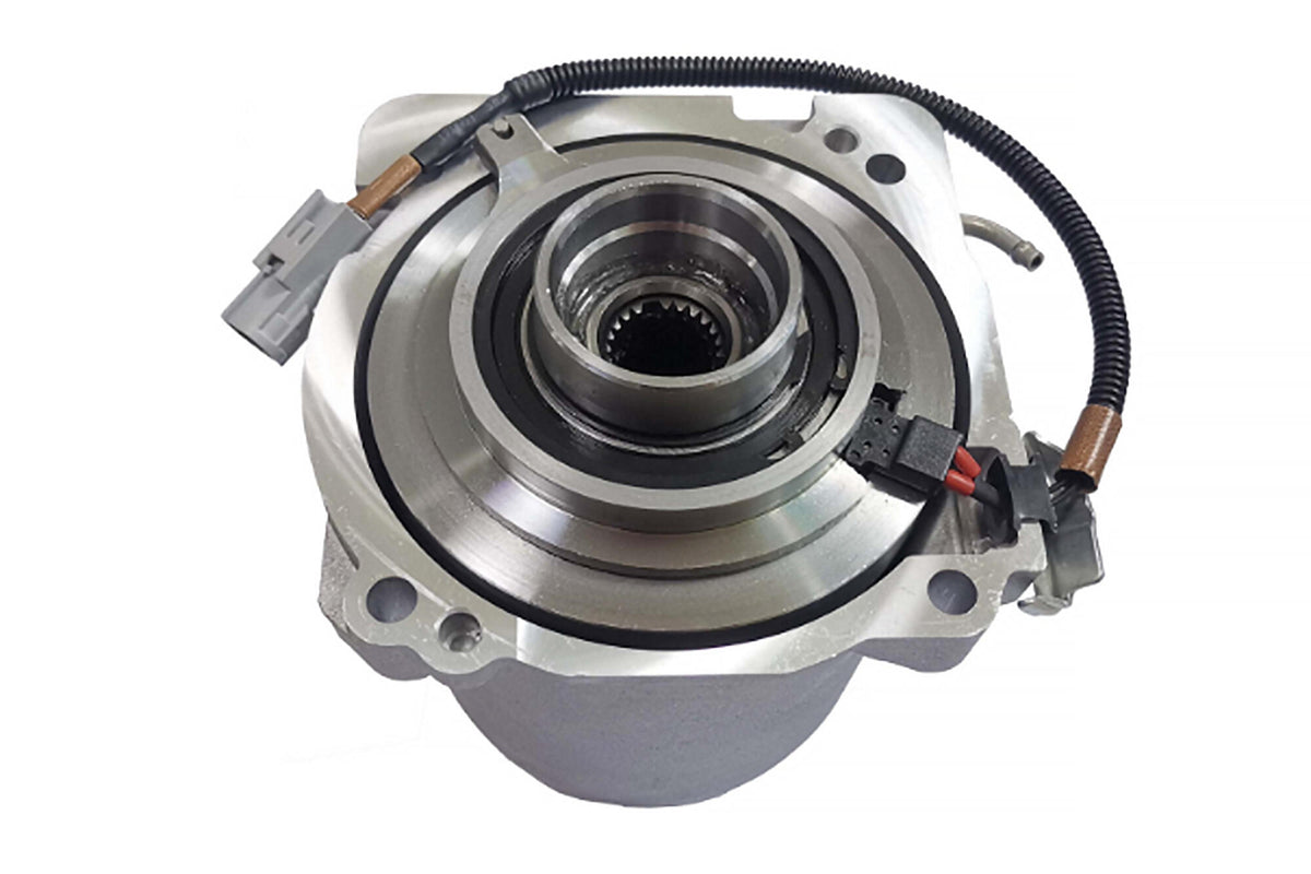 ACKOJA All-Wheel-Drive Coupling A70-1066