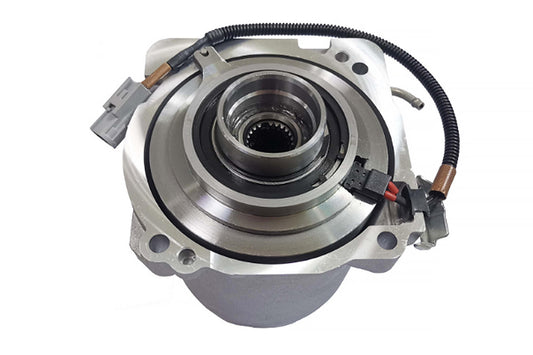 ACKOJA All-Wheel-Drive Coupling A70-1066
